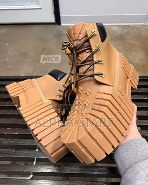 Mschf's Timberland Trolling Boots High Master Quality Shoes