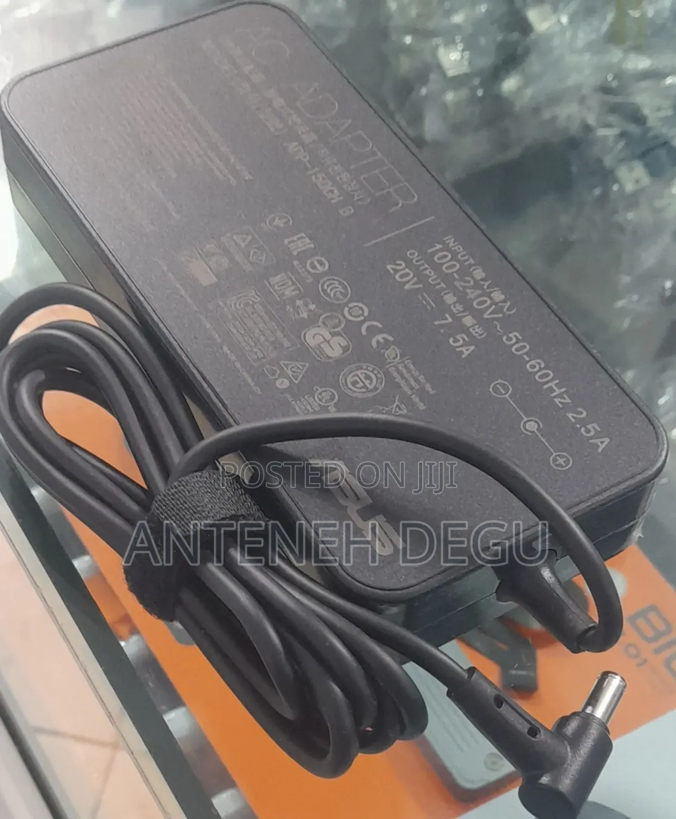 Asus Laptop Charger