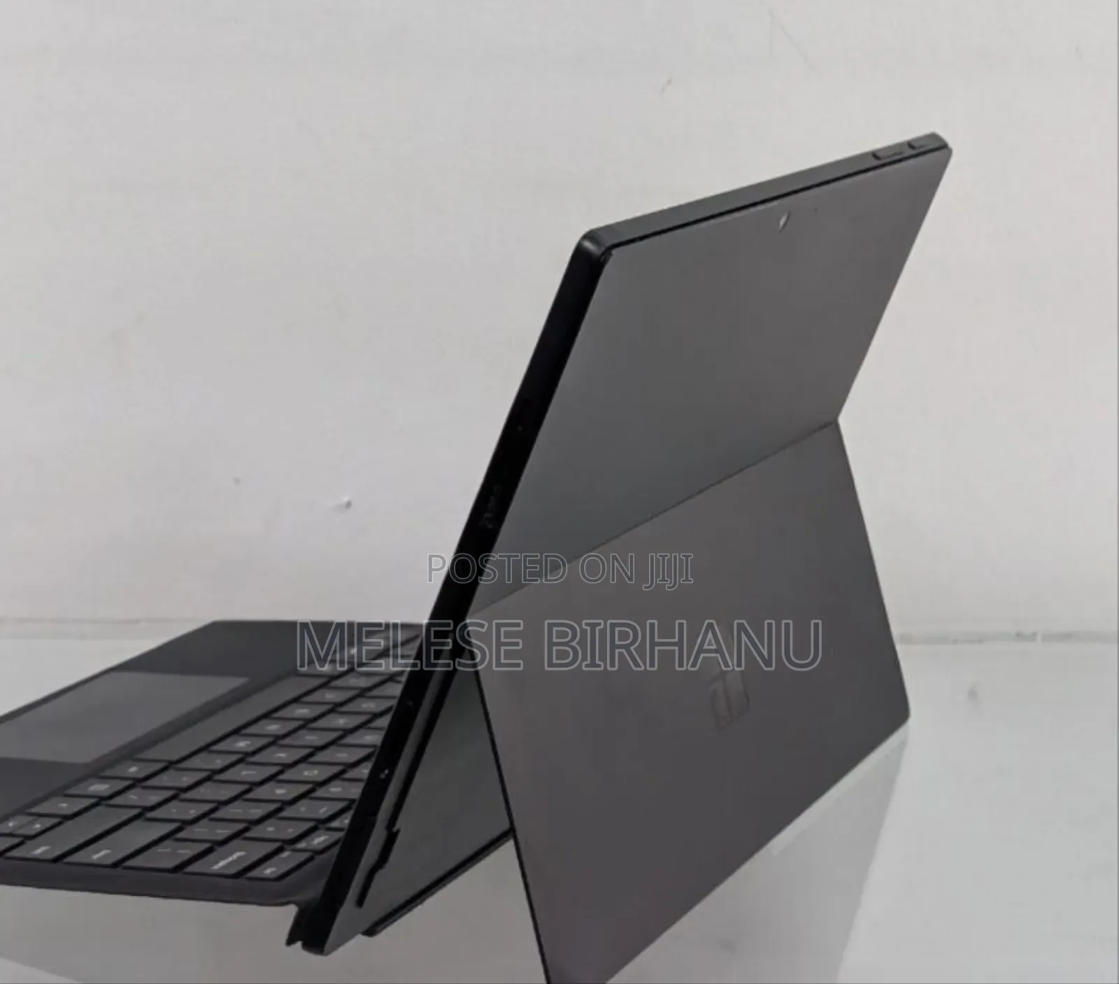 New Laptop Microsoft Surface Pro 7 16GB Intel Core I7 SSD 256GB