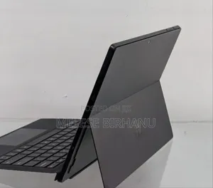 New Laptop Microsoft Surface Pro 7 16GB Intel Core I7 SSD 256GB