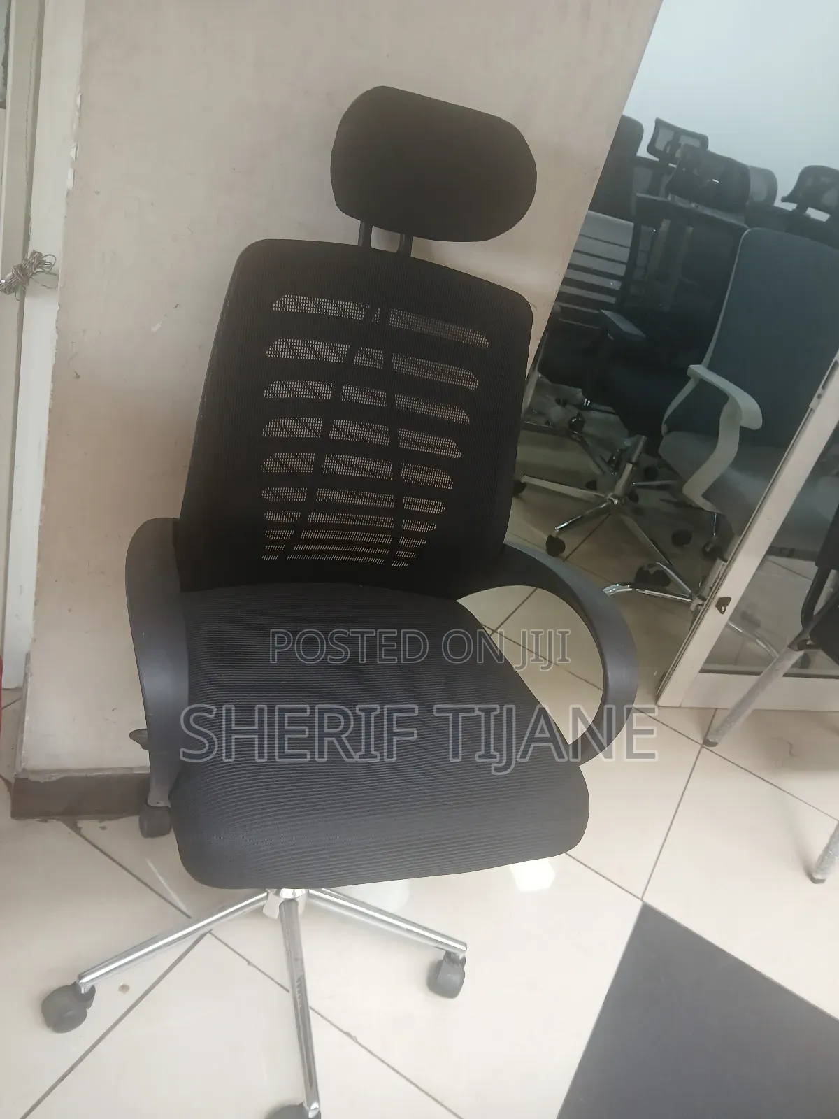 Office Chair