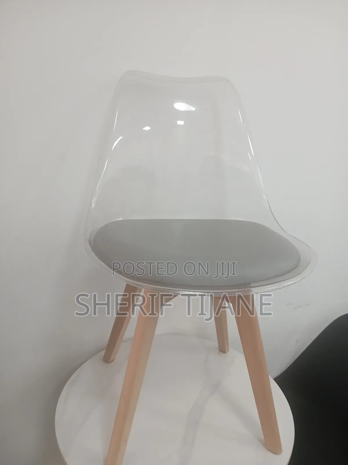 Cafe Chair