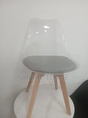 Cafe Chair