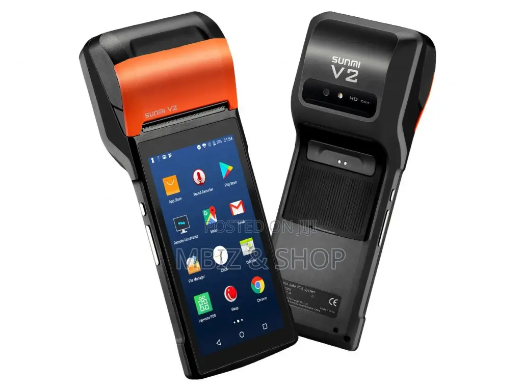 Smart Android Pos Thermal Printer