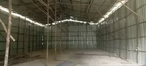 Warehouse for Rent Kaliti Aa