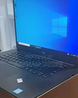 New Laptop Dell XPS 15 16GB Intel Core I7 SSD 512GB