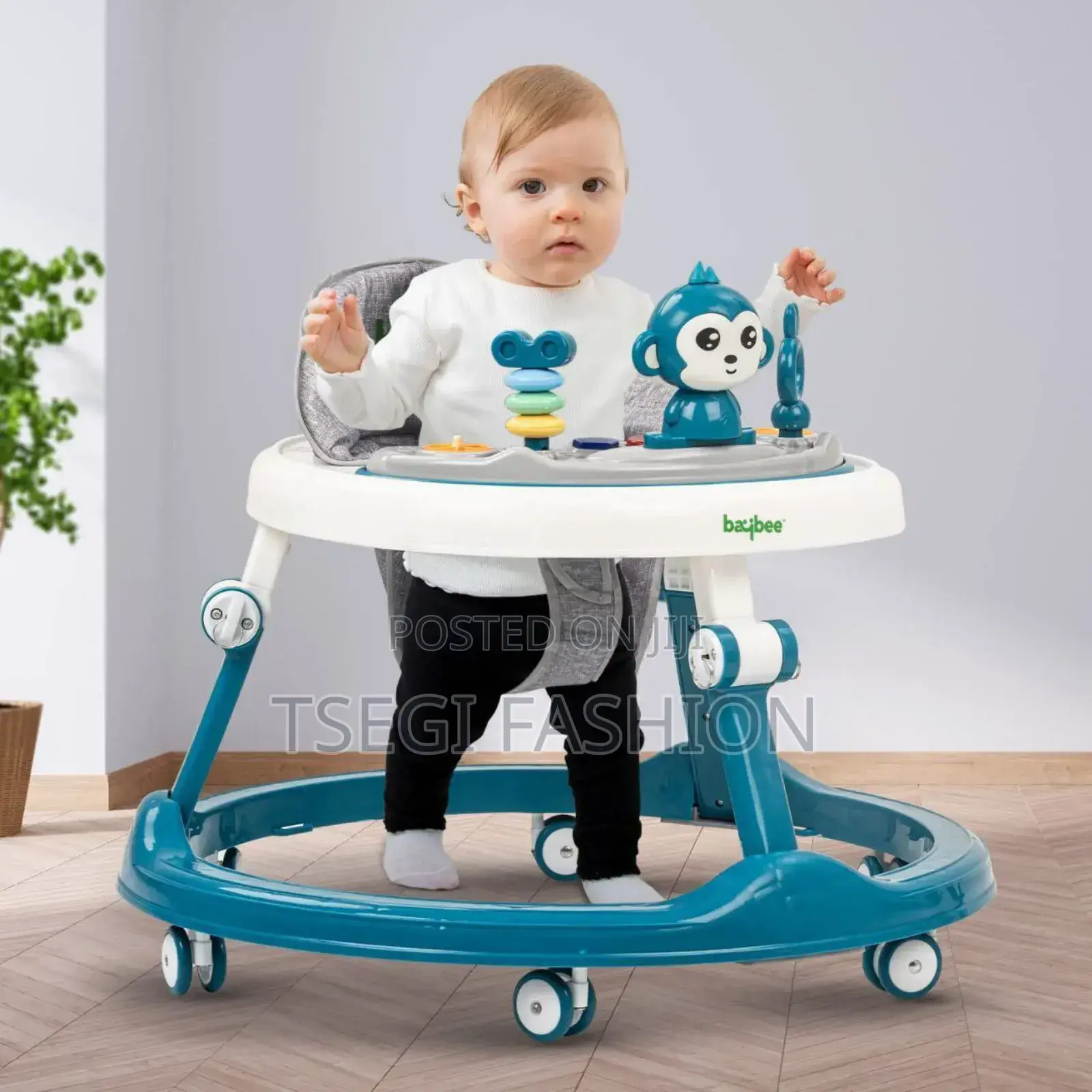 Baby Jerelo/Baby Walker