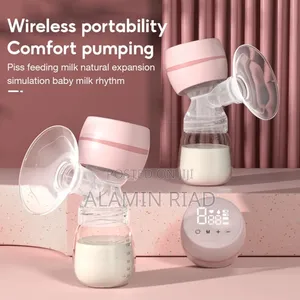 Electric Breast Pump