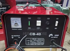 Car Battery Charger