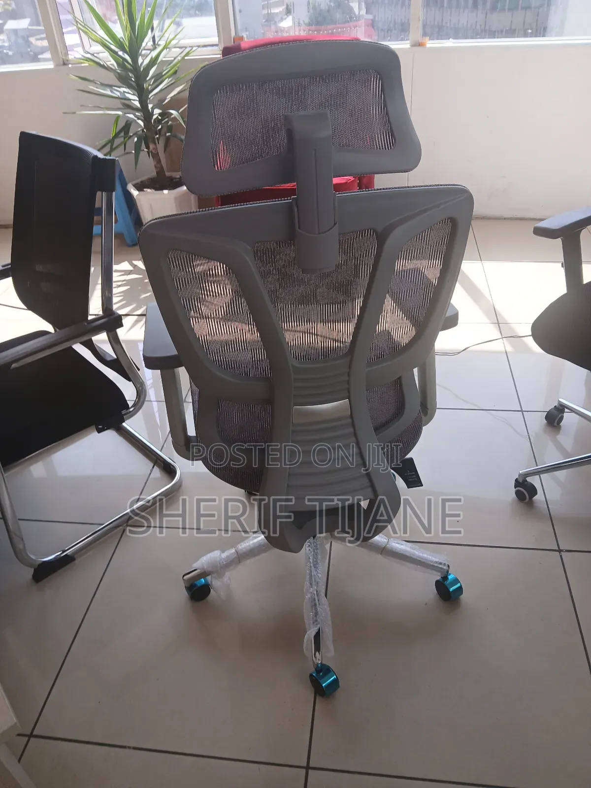 Manager Tables