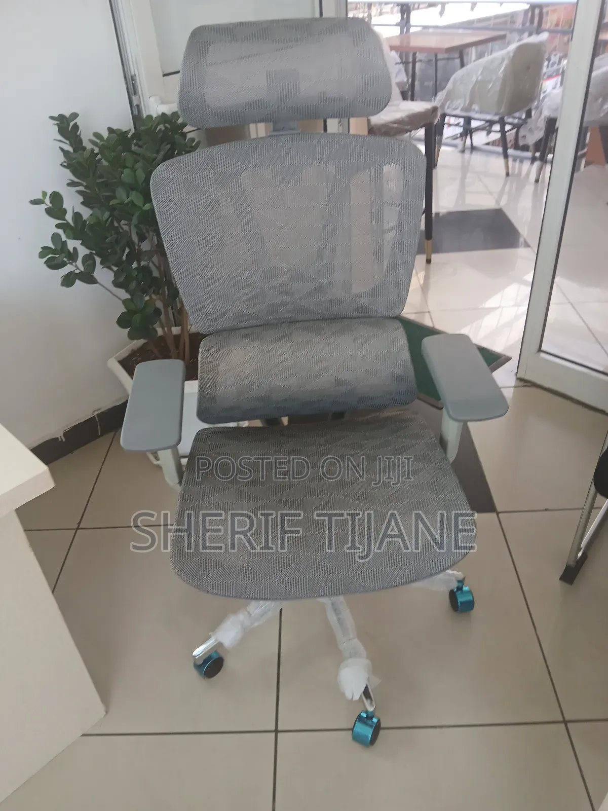 Manager Tables
