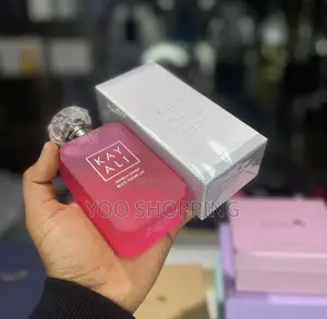 Kayali Vanila Candy Rock Sugar Womens Perfume