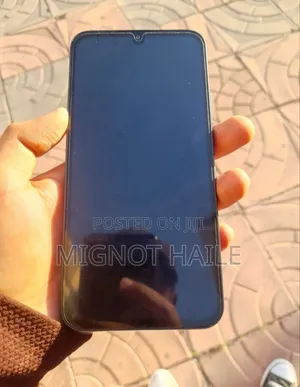 New Samsung Galaxy A34 5G 256 GB Black