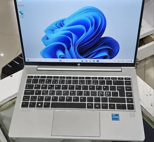 New Laptop HP ProBook 430 16GB Intel Core I3 SSD 512GB