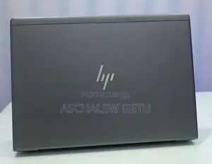 New Laptop HP ZBook 14 16GB Intel Core I5 SSD 512GB