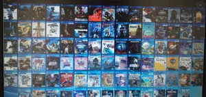 Playstation 4 Jailbreak Games 250 Birr