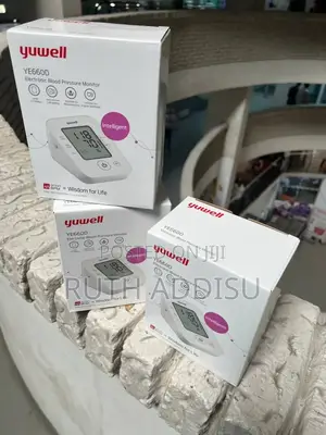 Blood Pressure Monitor57bp Monitor Brand New89bp Monitor