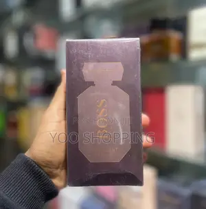Hugo Boss the Scent Le Parfum Ladies Perfume