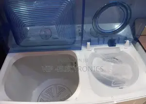 Victory Washing Machine 14kg