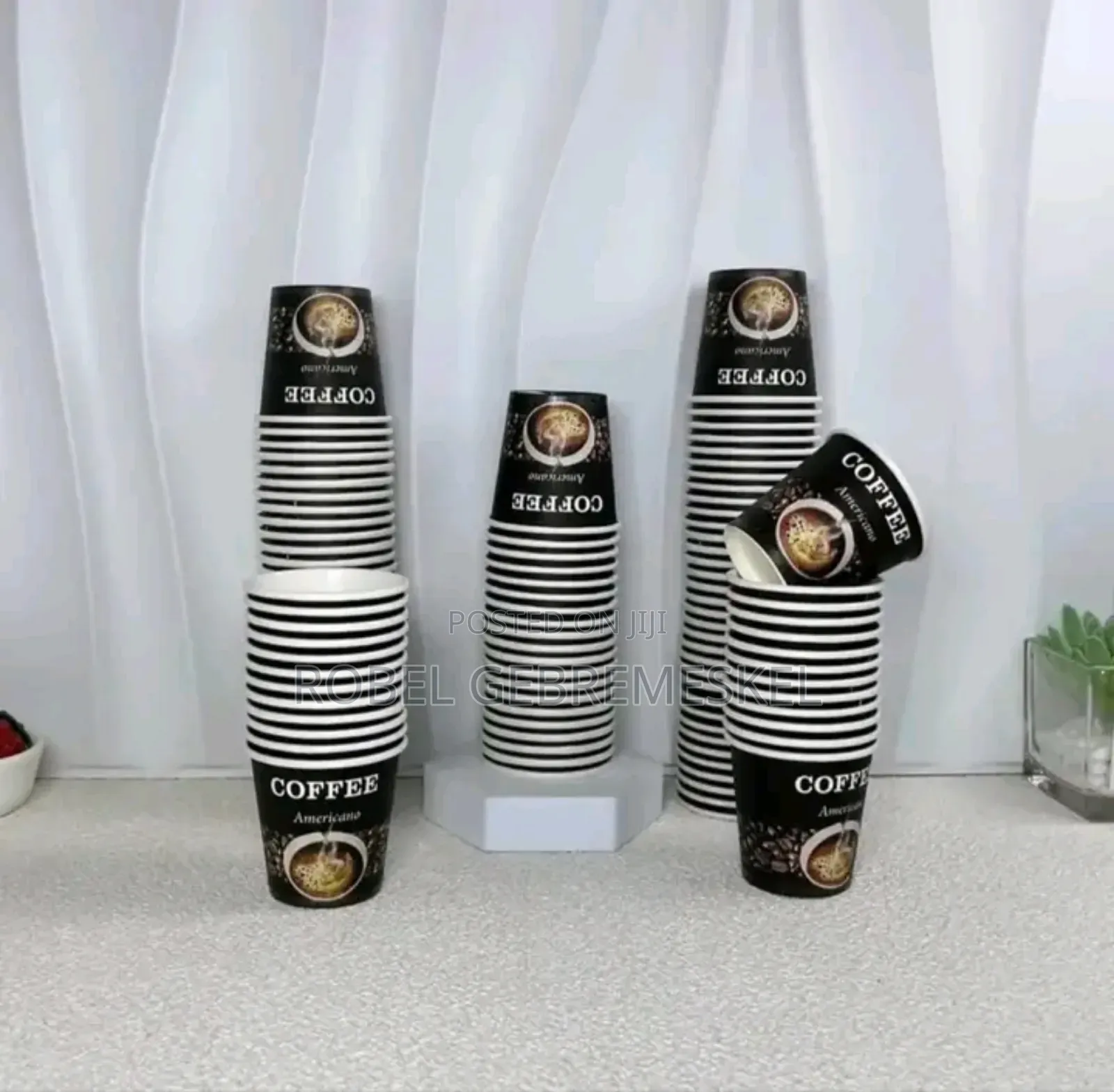 Coffee Paper Cup