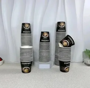 Coffee Paper Cup
