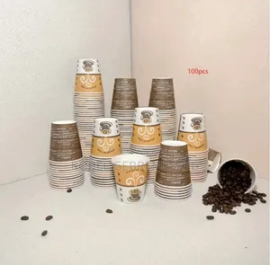 Coffee Paper Cup