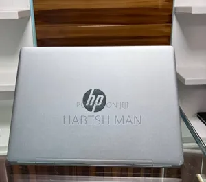 New Laptop HP Folio 13 8GB Intel Core I5 SSD 256GB