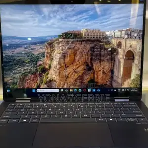 New Laptop HP Envy X360 16GB Intel Core Ultra 7 SSD 512GB