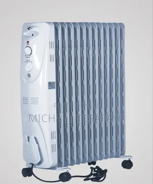 Comet Brand የቤት ማሞቂያ Oil Theater Room Heater