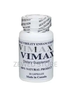 Vimax Capsule 30 Tablet