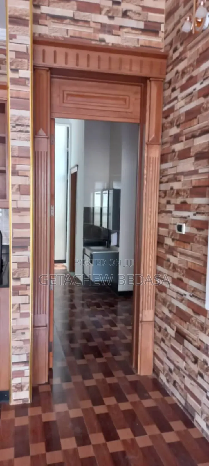 Furnished 5bdrm House in Yeka for sale