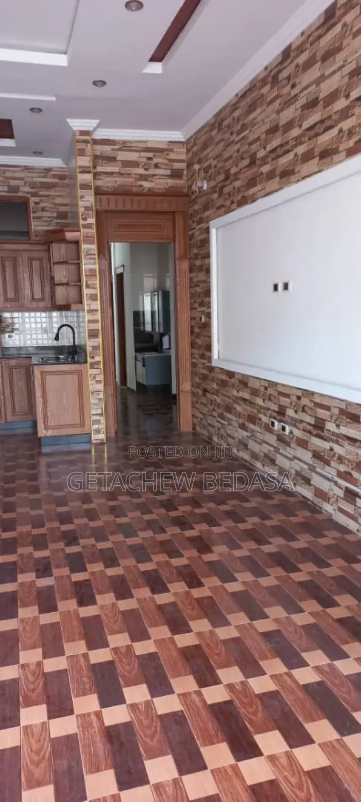 Furnished 5bdrm House in Yeka for sale