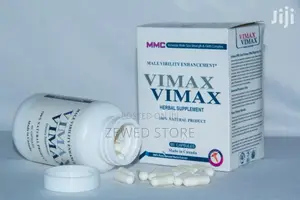 Vimax Capsule 30 Free