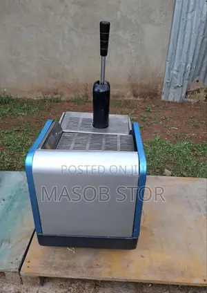 Cimbali Manual Coffee Machine / የቡና ማሽን