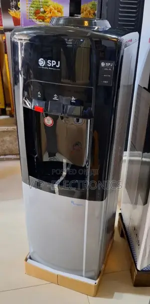 SPJ Water Dispensers