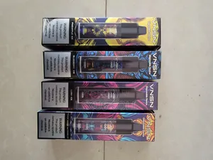 Hookah Vape 12000