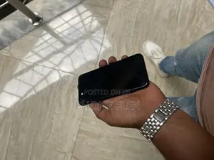 Apple iPhone 7 32 GB Black