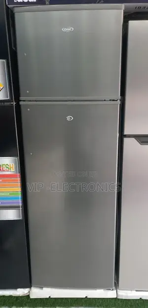 Orbit Refrigerator 360 Frege Original