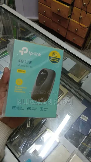 Tiplink Wifi Rowoter