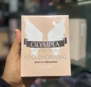 Paco Rabanne Olympea Perfume for Her