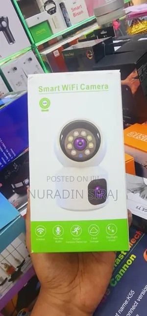 Security Camera