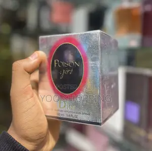 Dior Poison Girl for Her