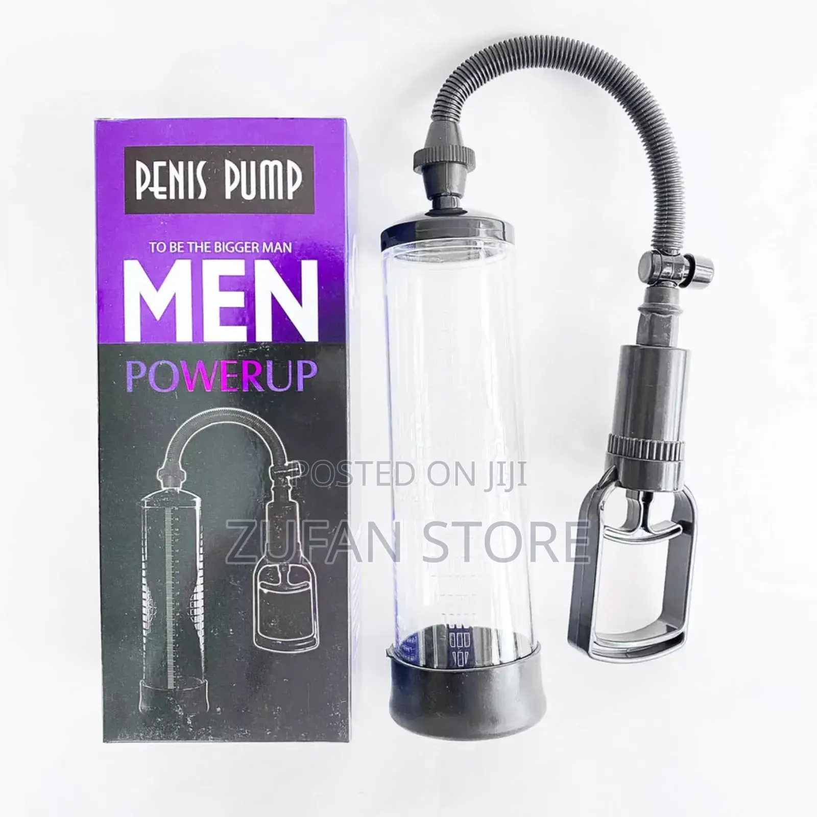 Penis Pump