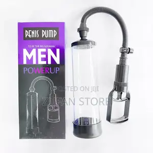 Penis Pump