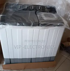 Ultra Washing Machine 16kg