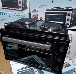 Electric Oven