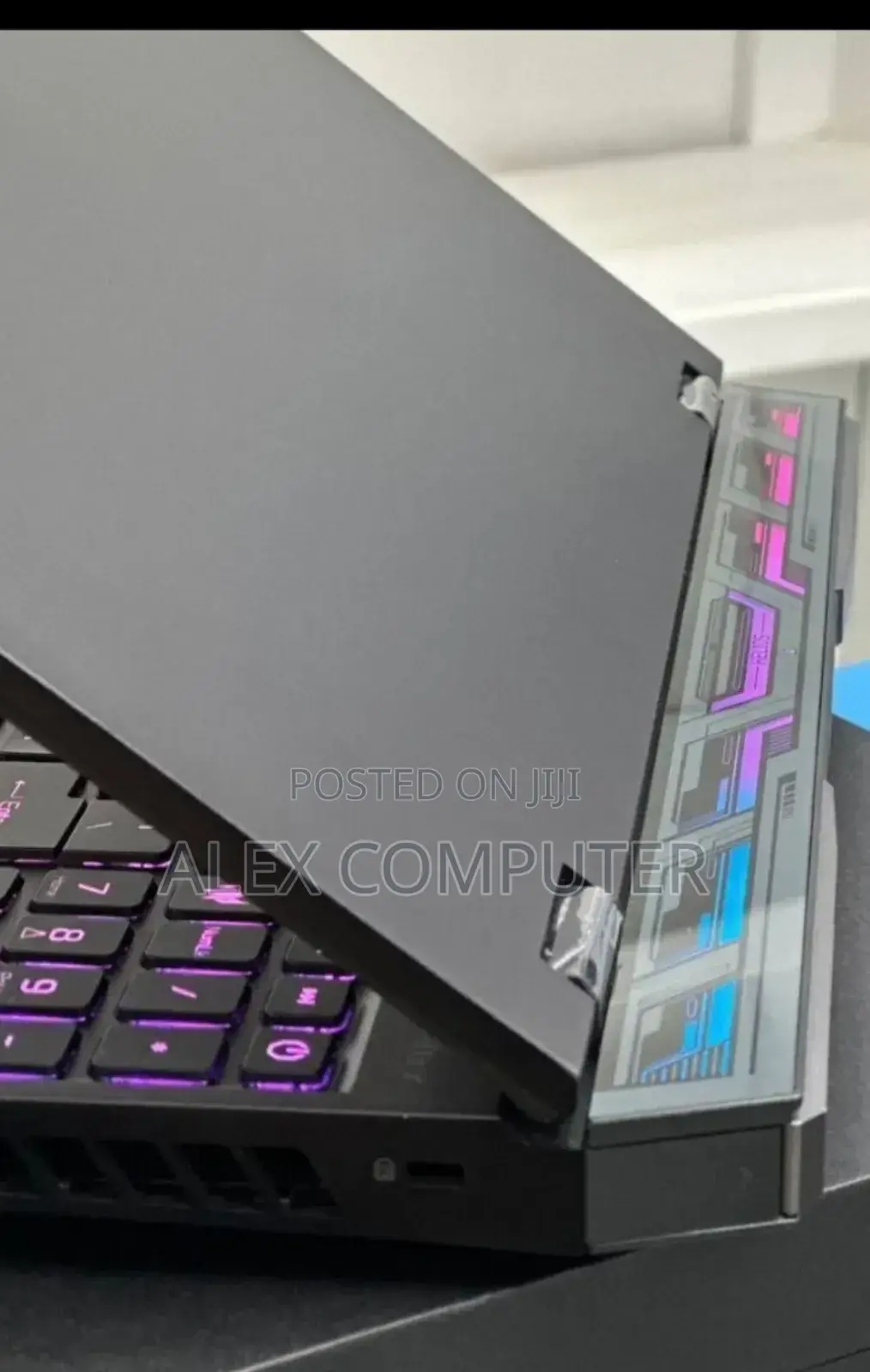 New Laptop Acer Predator Helios 300 16GB Intel Core I9 SSD 1T