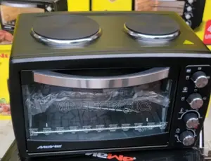 Mewe Mini Oven 2electric