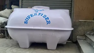 Polar Fine Water Tanker