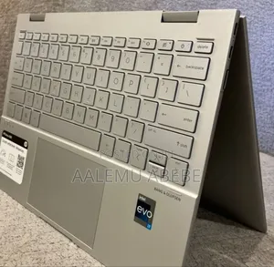 New Laptop HP Envy X360 8GB Intel Core I7 SSD 512GB